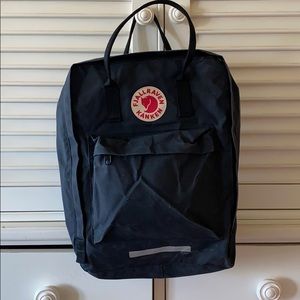 Fjallraven Large Backpack